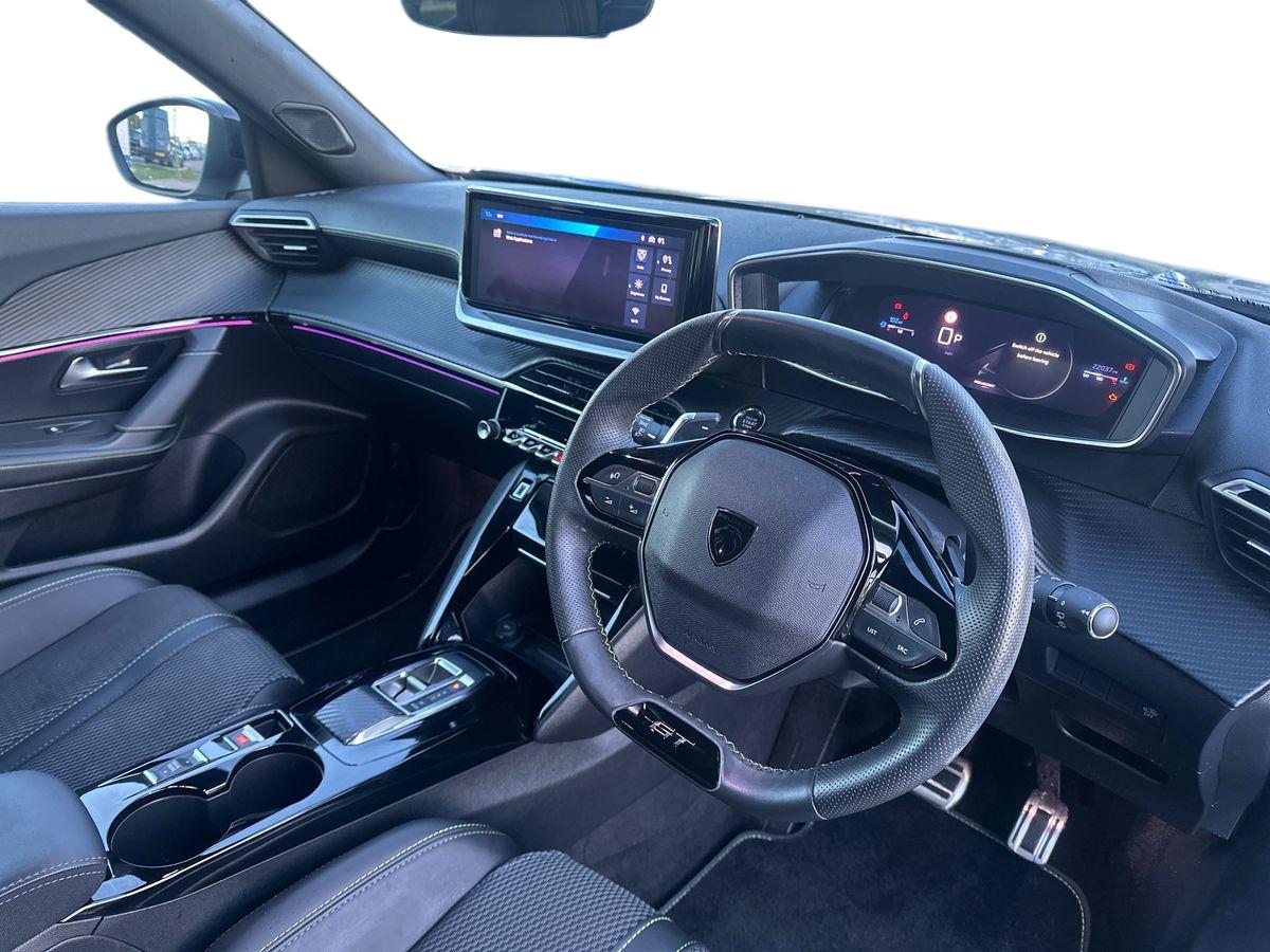 Used Peugeot 2008 2023 for sale - 76915057: Photo 10