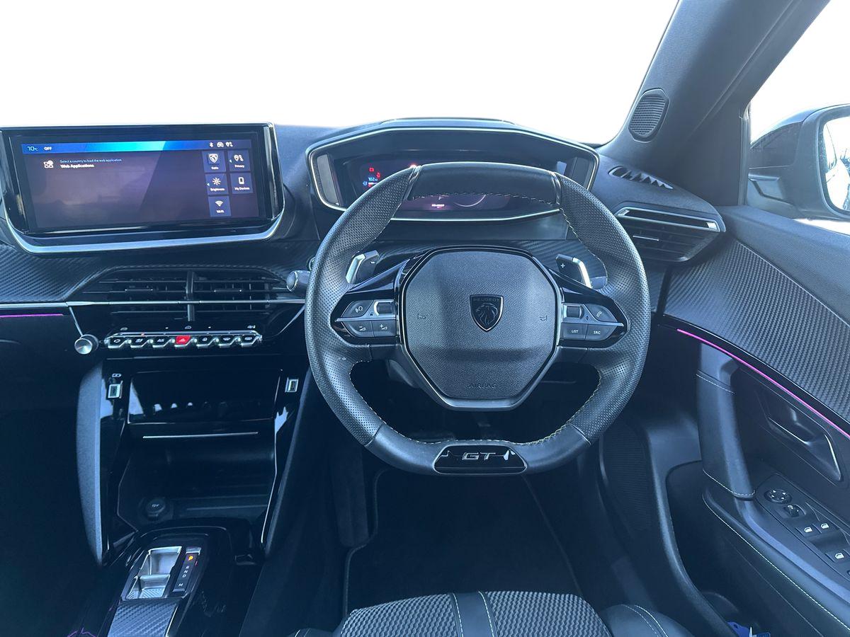 Used Peugeot 2008 2023 for sale - 76915057: Photo 16