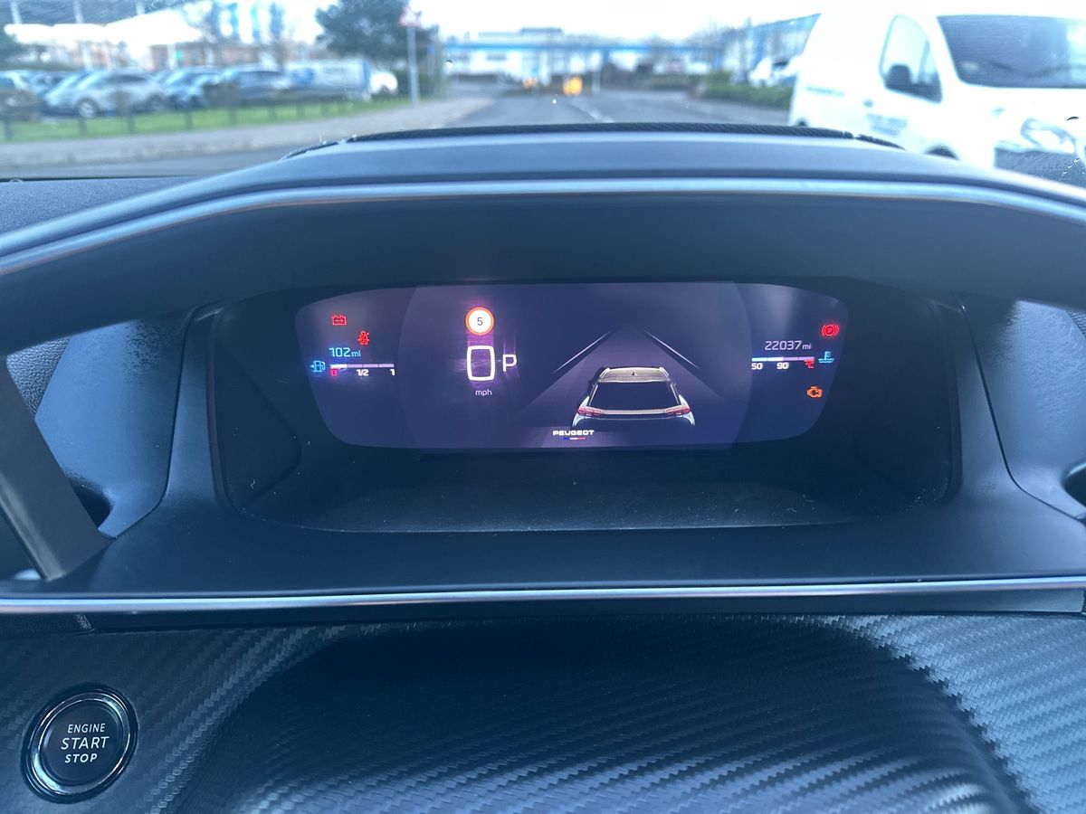 Used Peugeot 2008 2023 for sale - 76915057: Photo 18