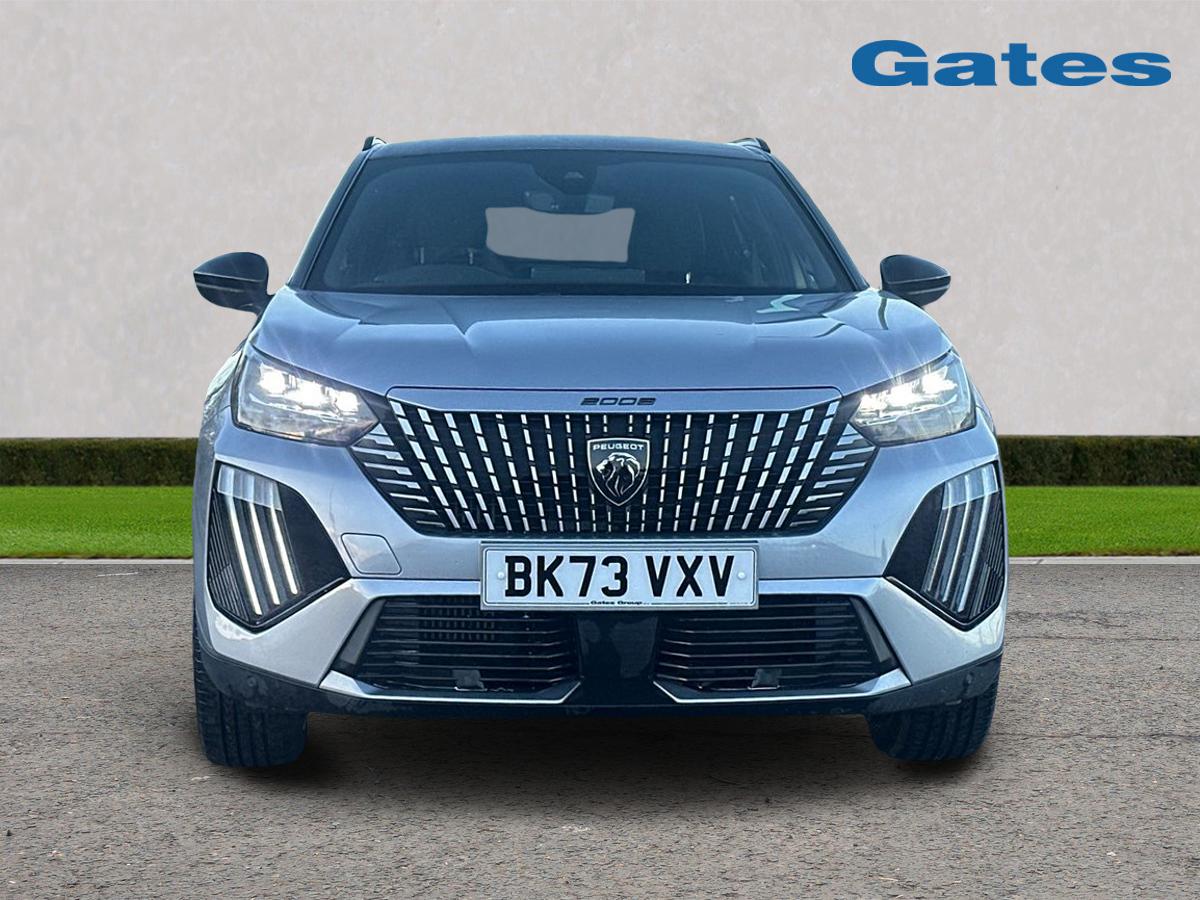 Used Peugeot 2008 2023 for sale - 76915057: Photo 2