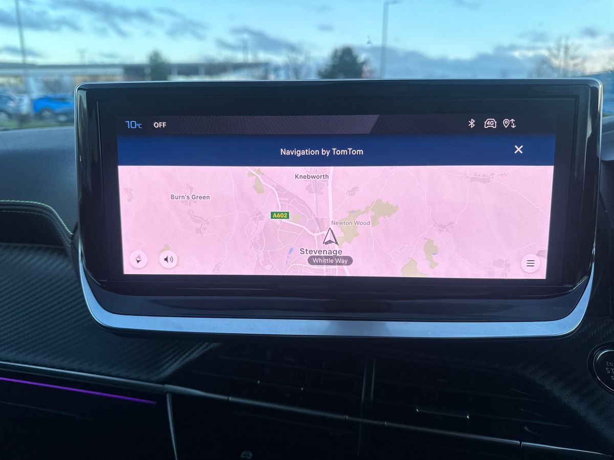 Used Peugeot 2008 2023 for sale - 76915057: Photo 20