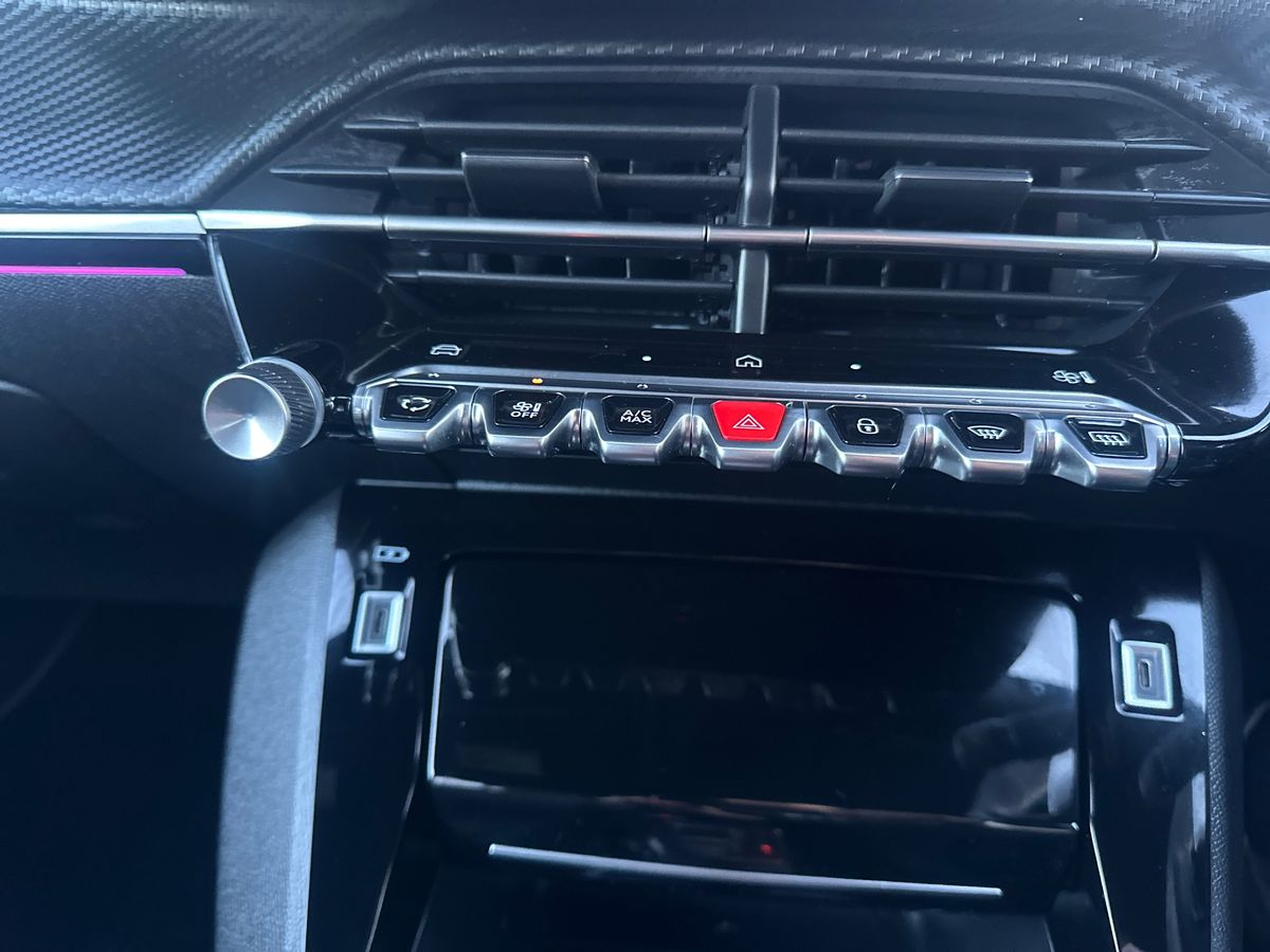 Used Peugeot 2008 2023 for sale - 76915057: Photo 22