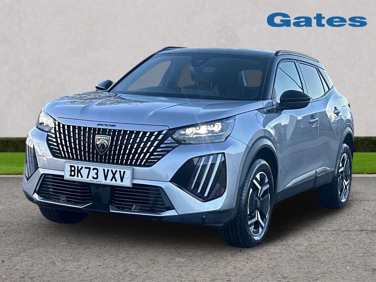 Used Peugeot 2008 2023 for sale - 76915057: Photo 3