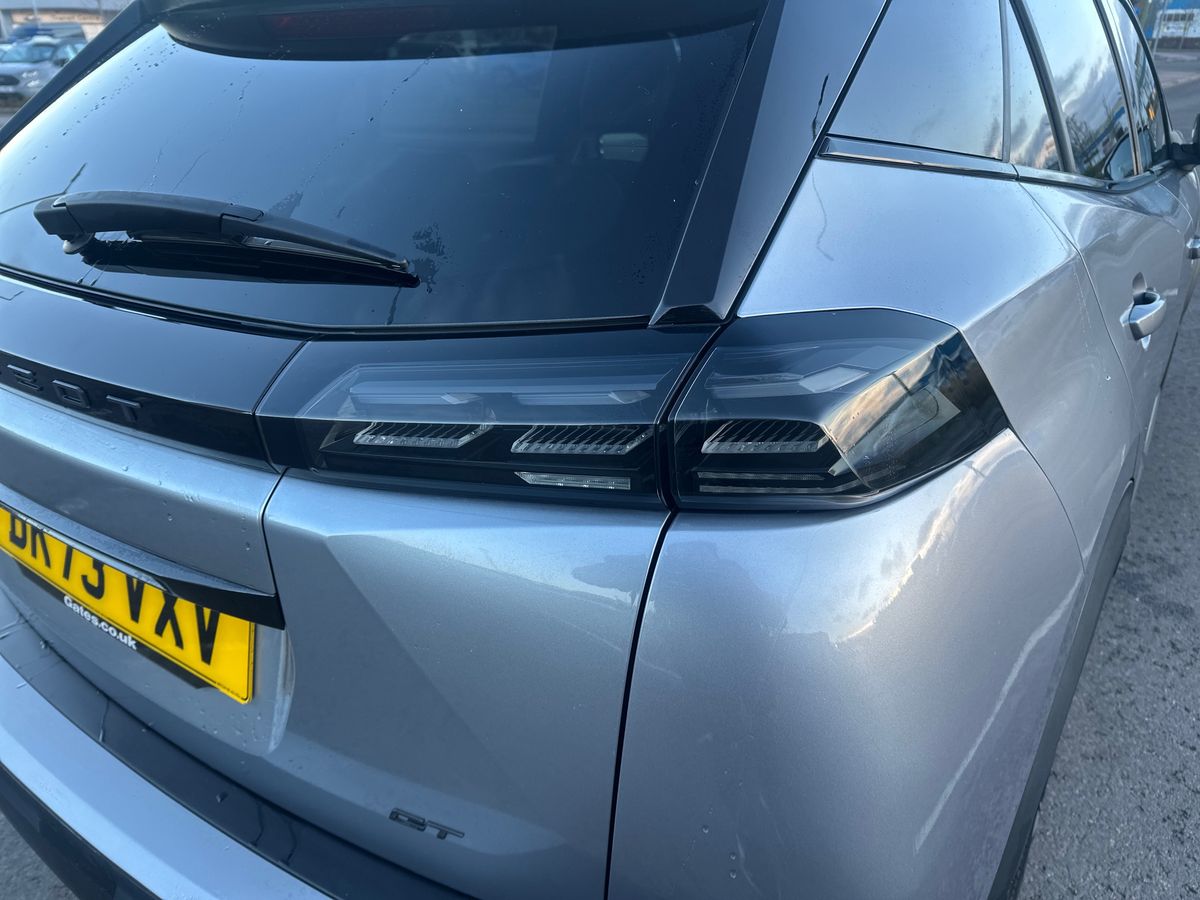 Used Peugeot 2008 2023 for sale - 76915057: Photo 33