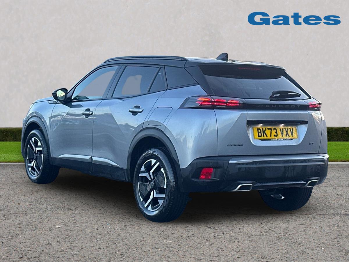 Used Peugeot 2008 2023 for sale - 76915057: Photo 5