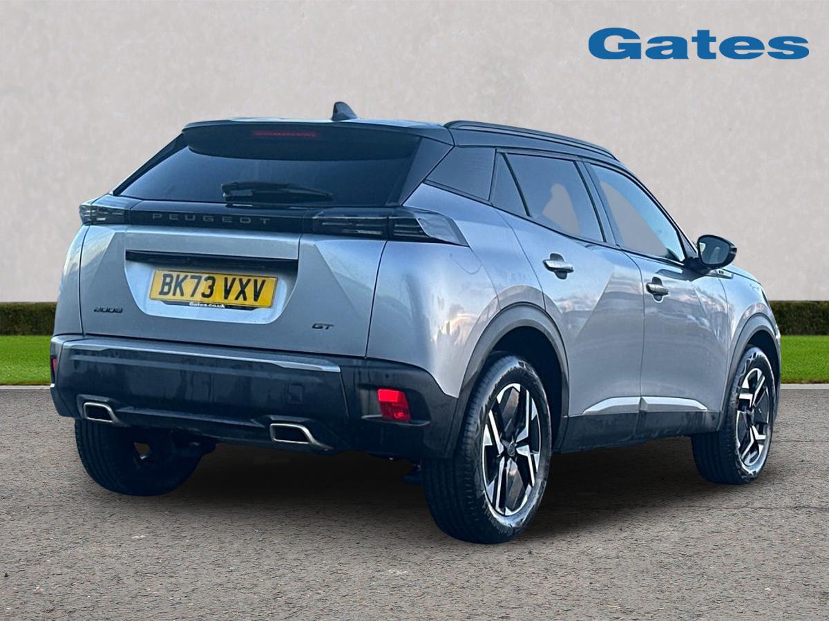 Used Peugeot 2008 2023 for sale - 76915057: Photo 7