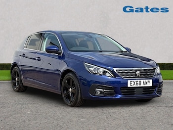 Peugeot 308 feature image