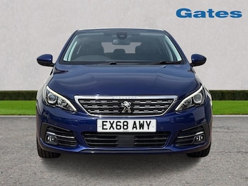 Used Peugeot 308 2018 for sale - 78533285: Photo