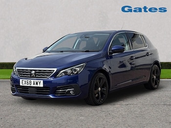 Used Peugeot 308 2018 for sale - 78533285: Photo