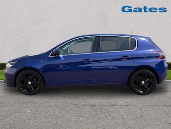 Used Peugeot 308 2018 for sale - 78533285: Photo