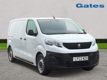 Used Peugeot Expert 2022 for sale - 76661060: Photo