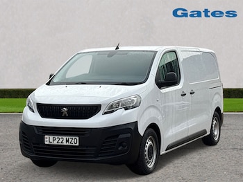 Used Peugeot Expert 2022 for sale - 76661060: Photo