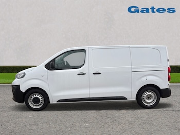 Used Peugeot Expert 2022 for sale - 76661060: Photo