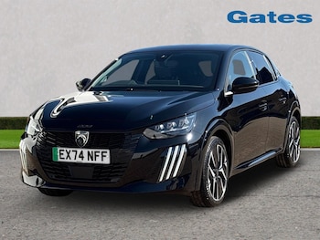Used Peugeot 208 2025 for sale - 79226043: Photo