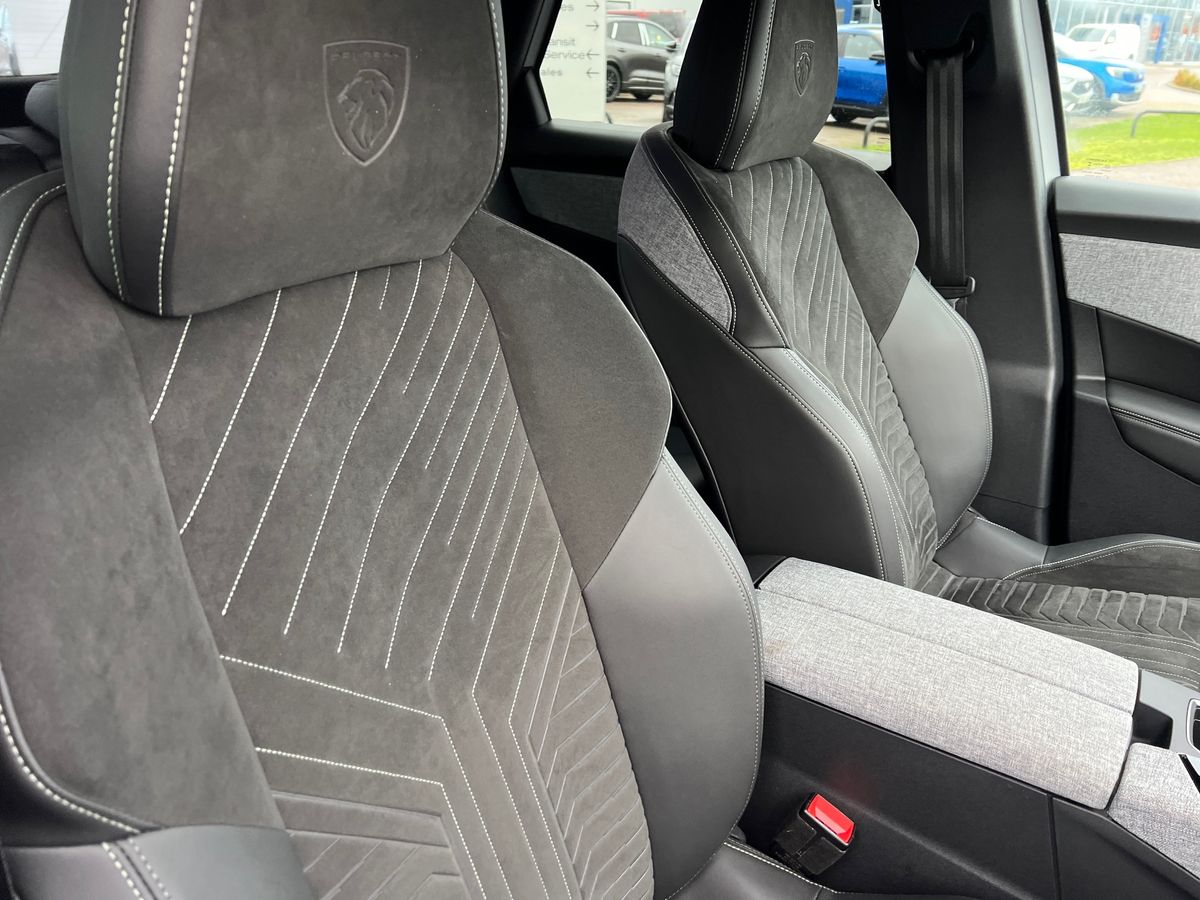 Used Peugeot 3008 2024 for sale - 77457793: Photo 12