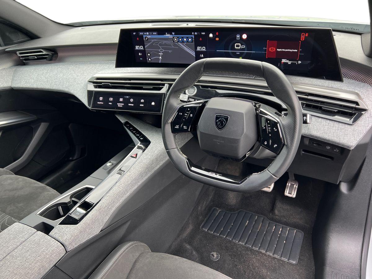 Used Peugeot 3008 2024 for sale - 77457793: Photo 15