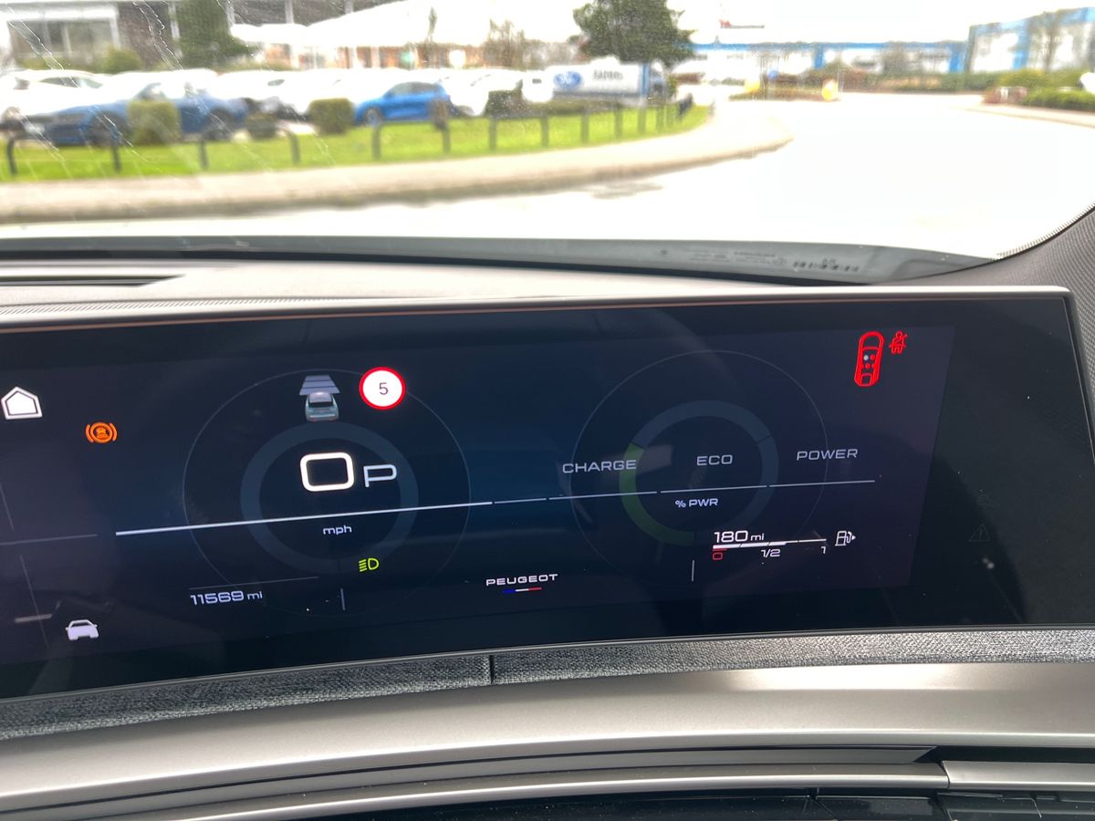 Used Peugeot 3008 2024 for sale - 77457793: Photo 18