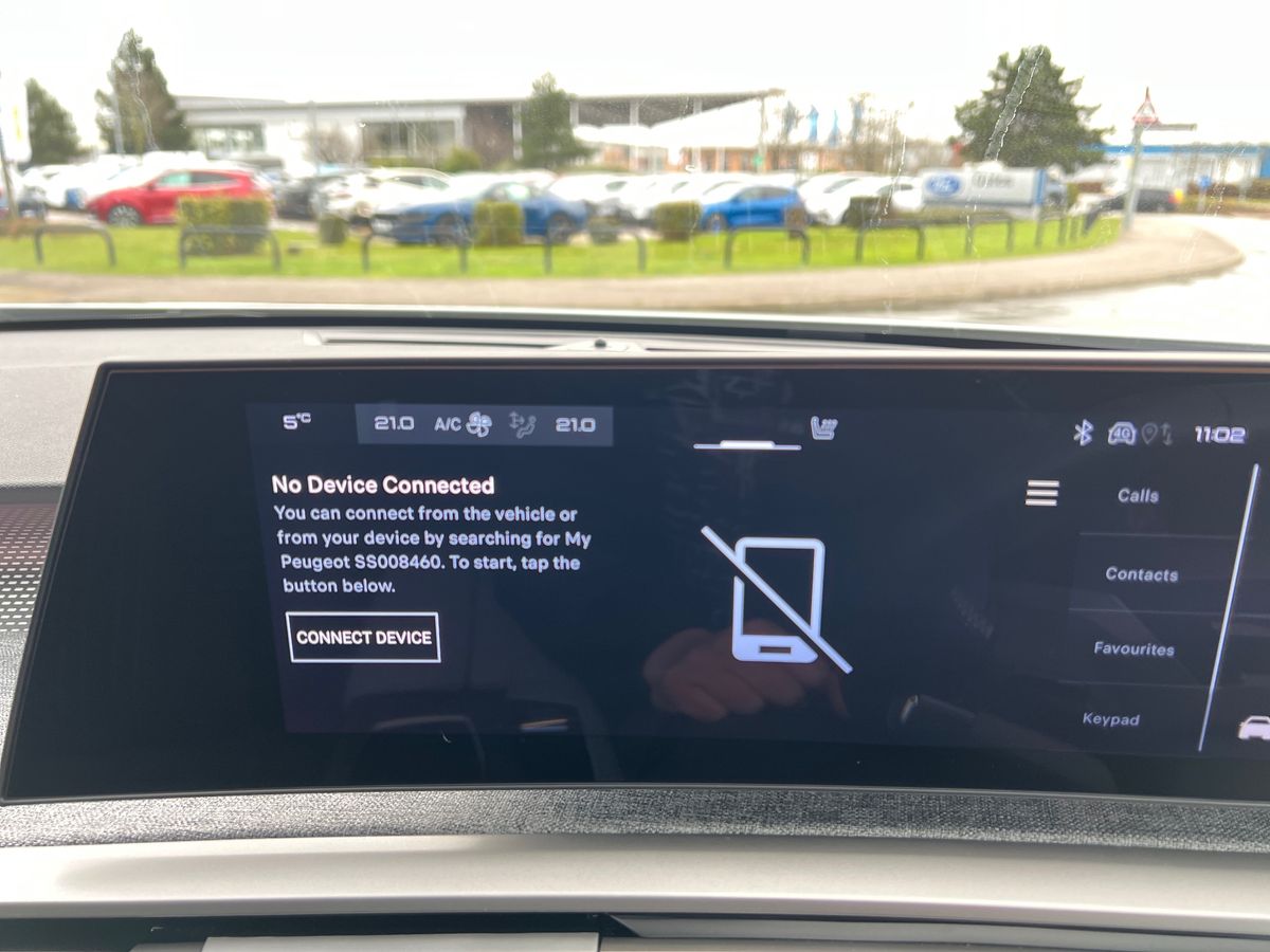 Used Peugeot 3008 2024 for sale - 77457793: Photo 21