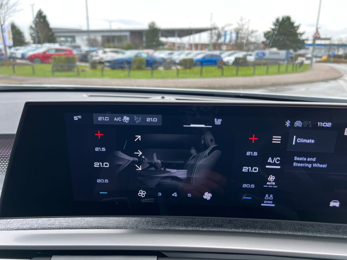 Used Peugeot 3008 2024 for sale - 77457793: Photo 22