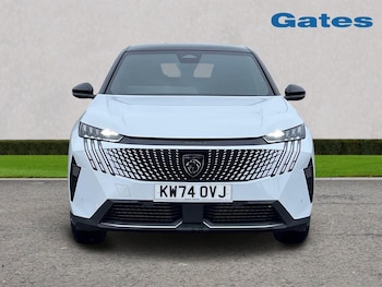 Used Peugeot 3008 2024 for sale - 77457793: Photo