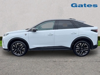 Used Peugeot 3008 2024 for sale - 77457793: Photo