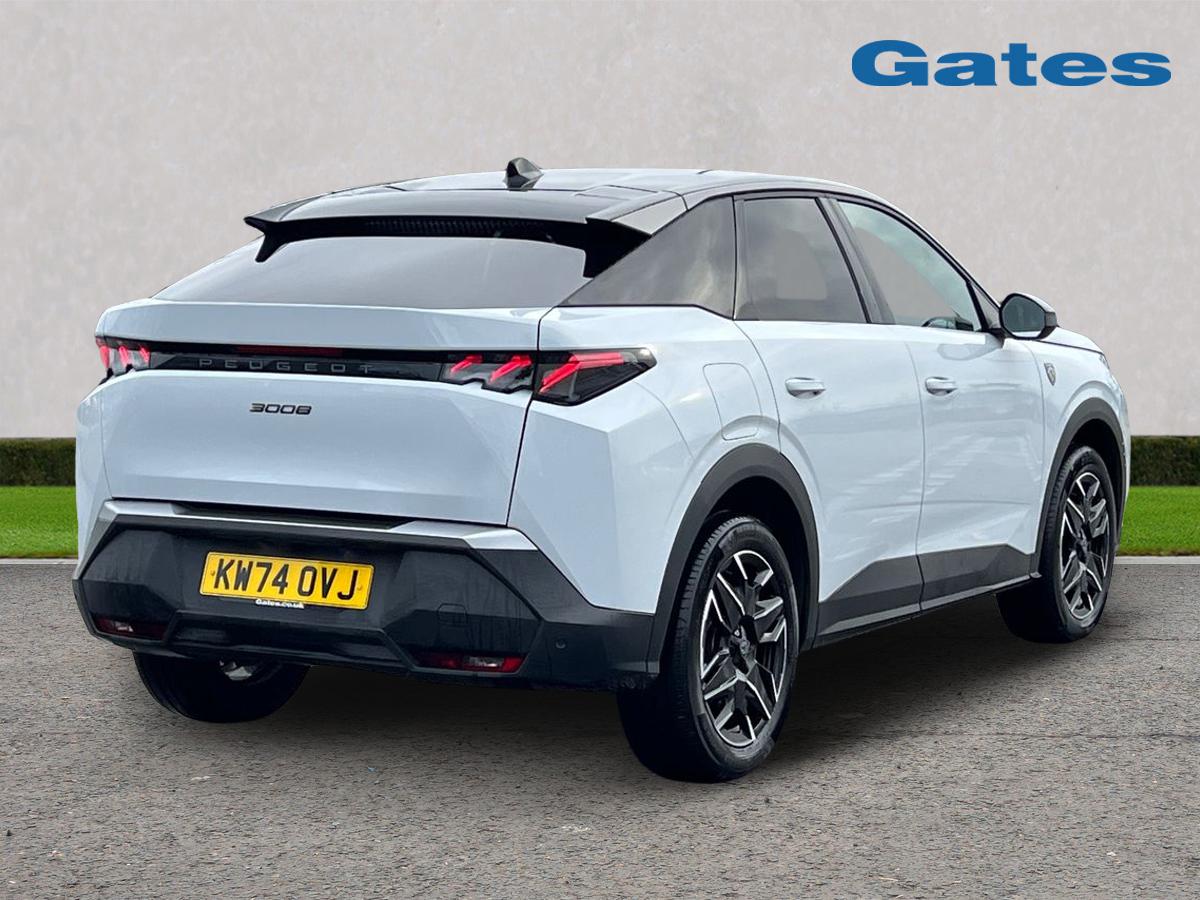 Used Peugeot 3008 2024 for sale - 77457793: Photo 7