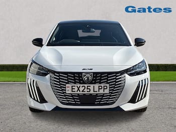 Used Peugeot 208 2025 for sale - 79677737: Photo