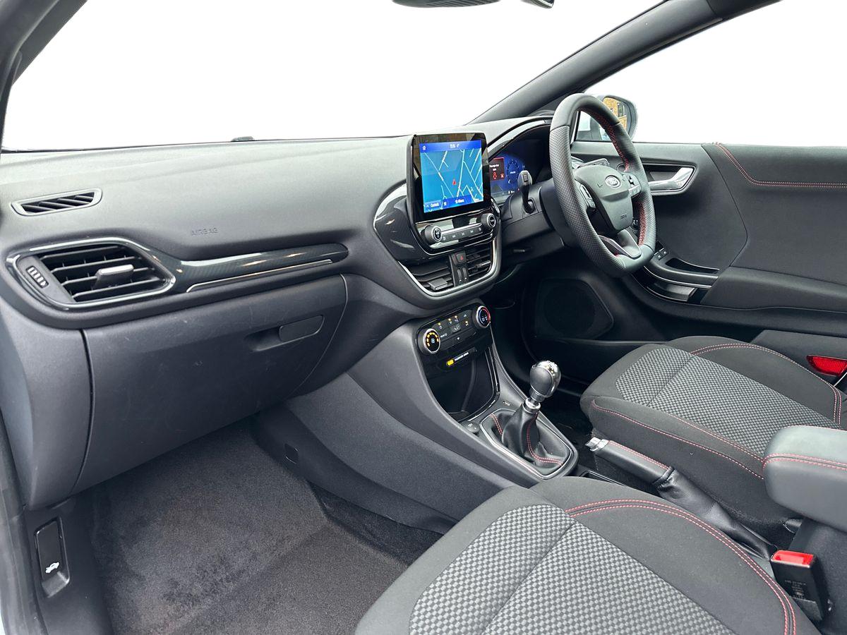 Used Ford Puma 2023 for sale - 77434763: Photo 11