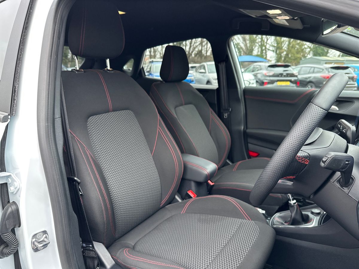 Used Ford Puma 2023 for sale - 77434763: Photo 12