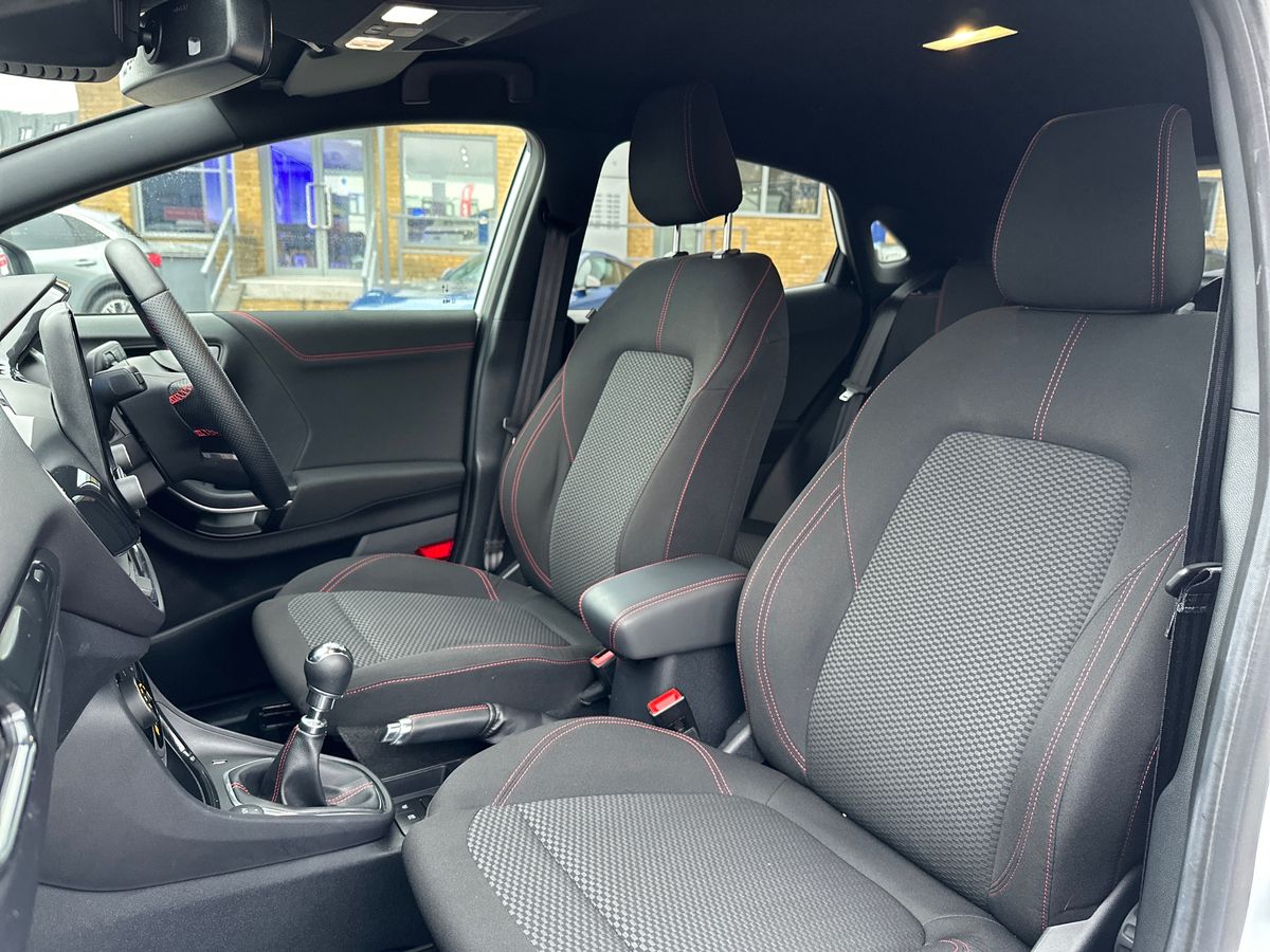 Used Ford Puma 2023 for sale - 77434763: Photo 13