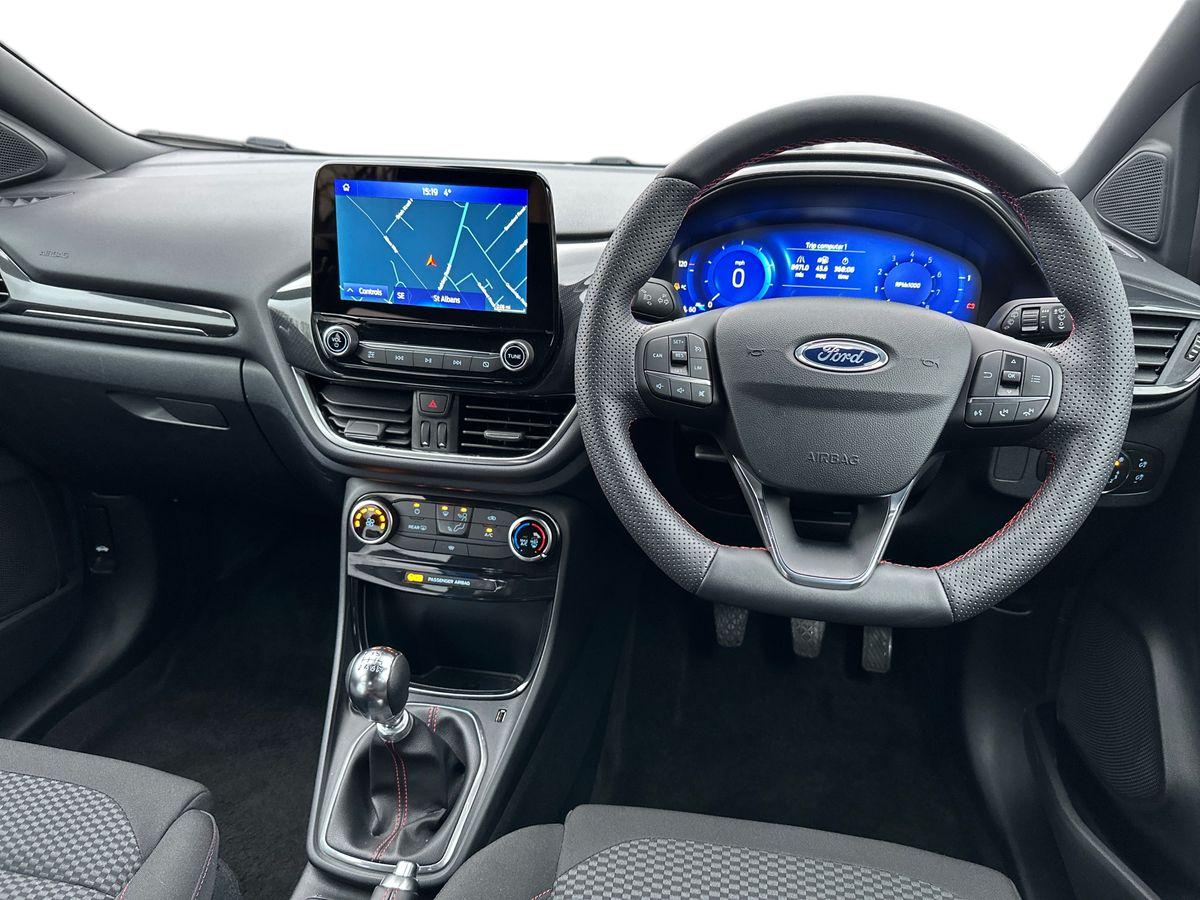 Used Ford Puma 2023 for sale - 77434763: Photo 16