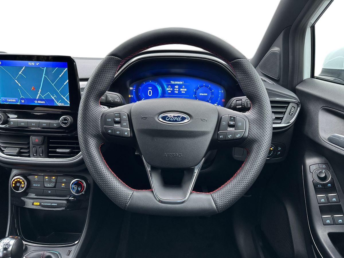 Used Ford Puma 2023 for sale - 77434763: Photo 17