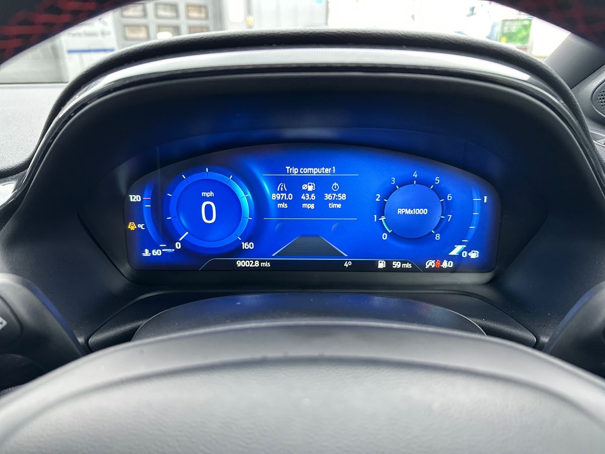 Used Ford Puma 2023 for sale - 77434763: Photo 18