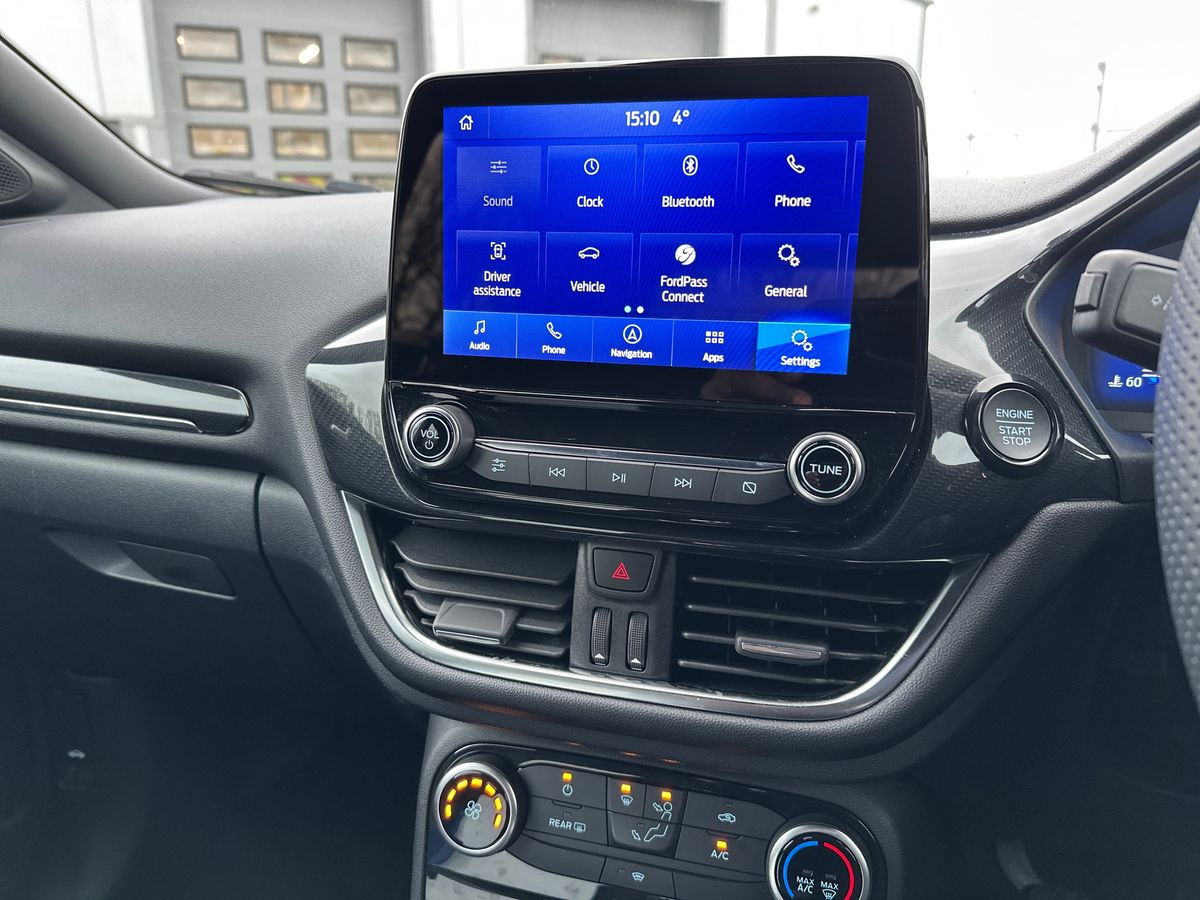 Used Ford Puma 2023 for sale - 77434763: Photo 19