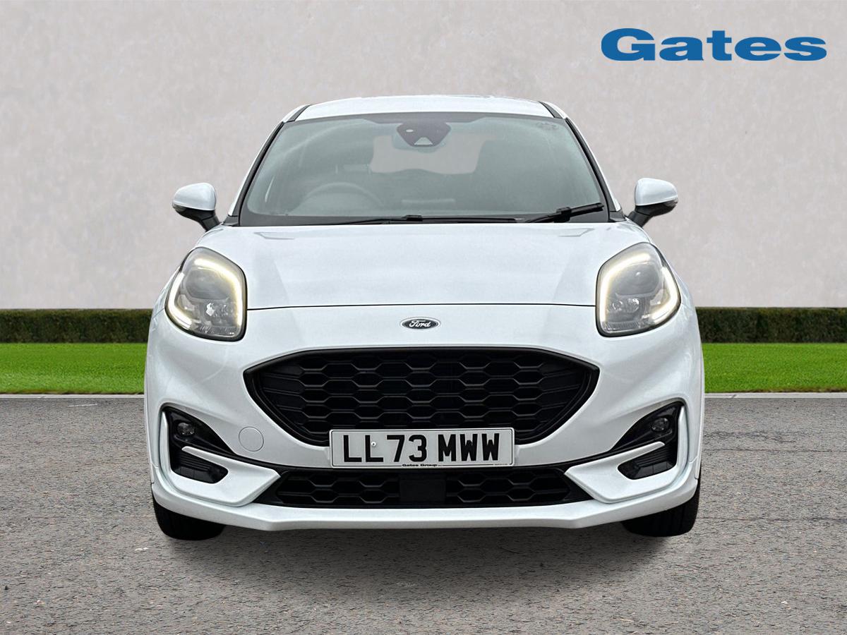 Used Ford Puma 2023 for sale - 77434763: Photo 2