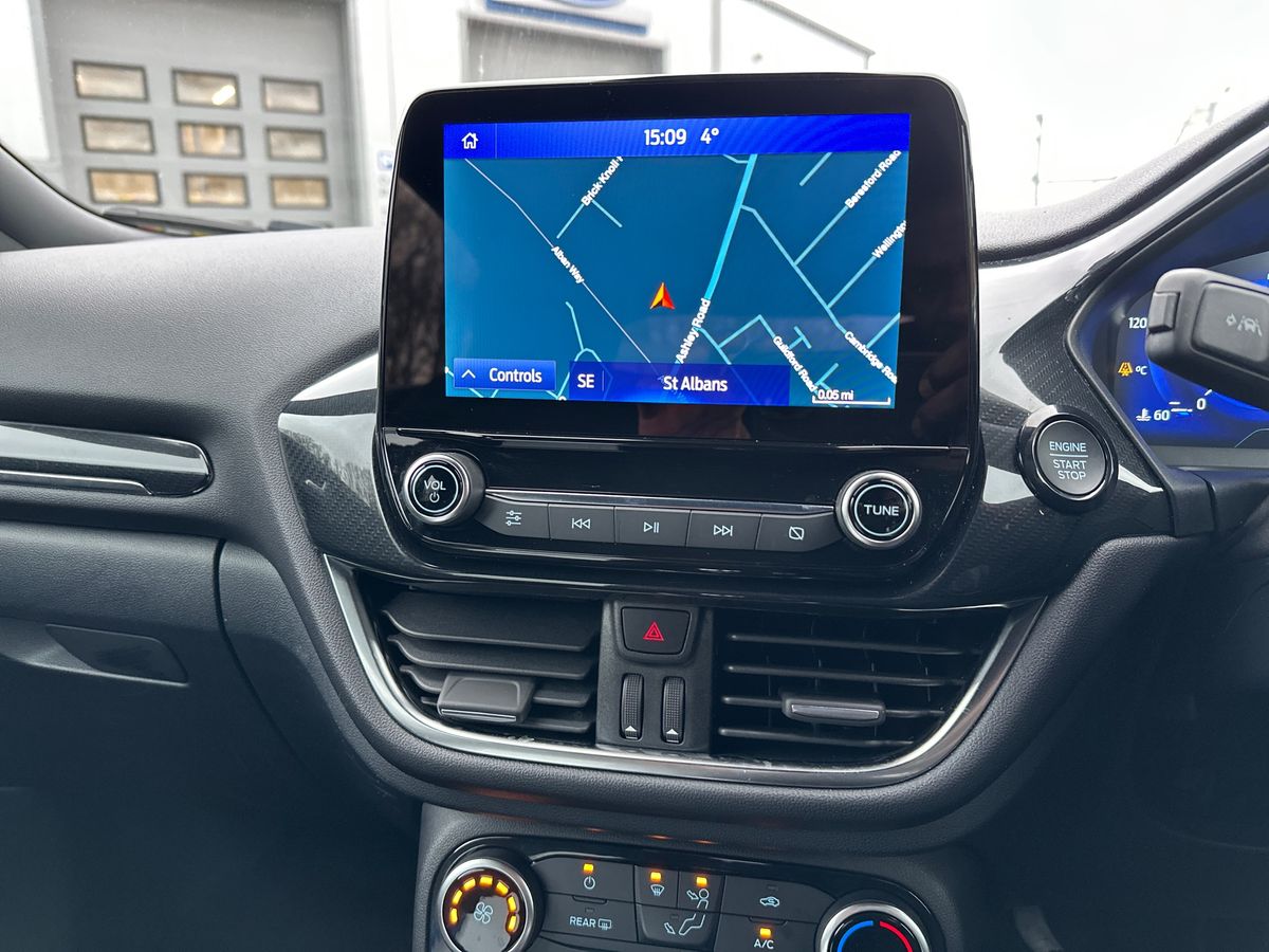 Used Ford Puma 2023 for sale - 77434763: Photo 20