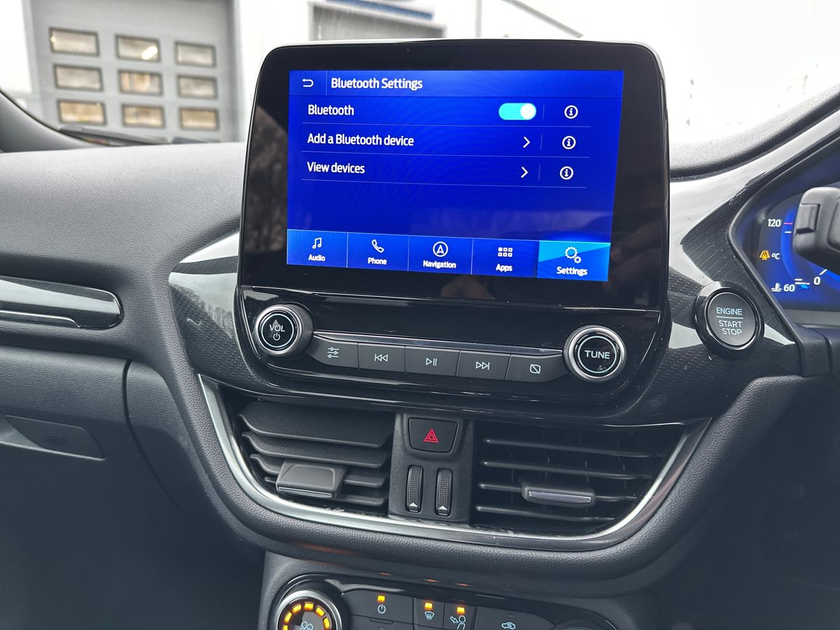 Used Ford Puma 2023 for sale - 77434763: Photo 21