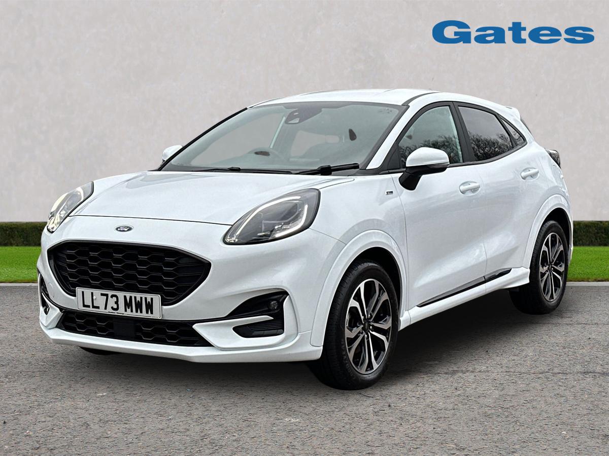 Used Ford Puma 2023 for sale - 77434763: Photo 3