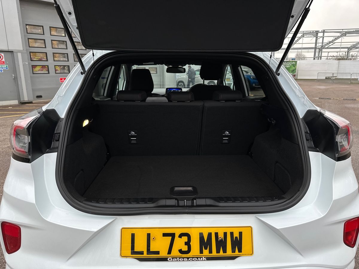 Used Ford Puma 2023 for sale - 77434763: Photo 34