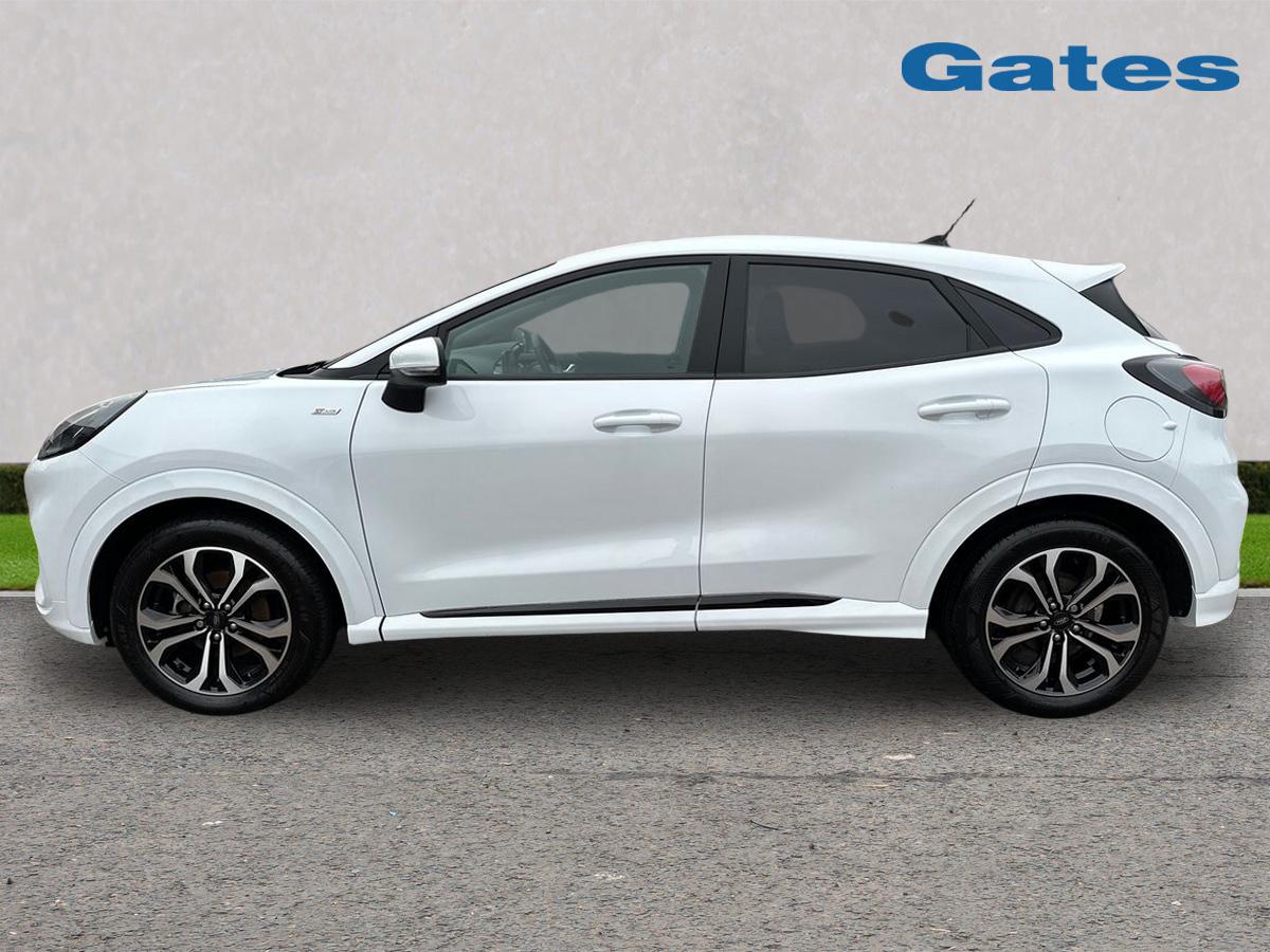 Used Ford Puma 2023 for sale - 77434763: Photo 4