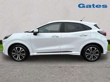 Used Ford Puma 2023 for sale - 77434763: Photo