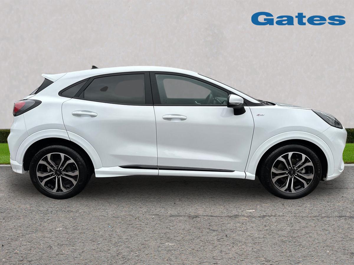 Used Ford Puma 2023 for sale - 77434763: Photo 8