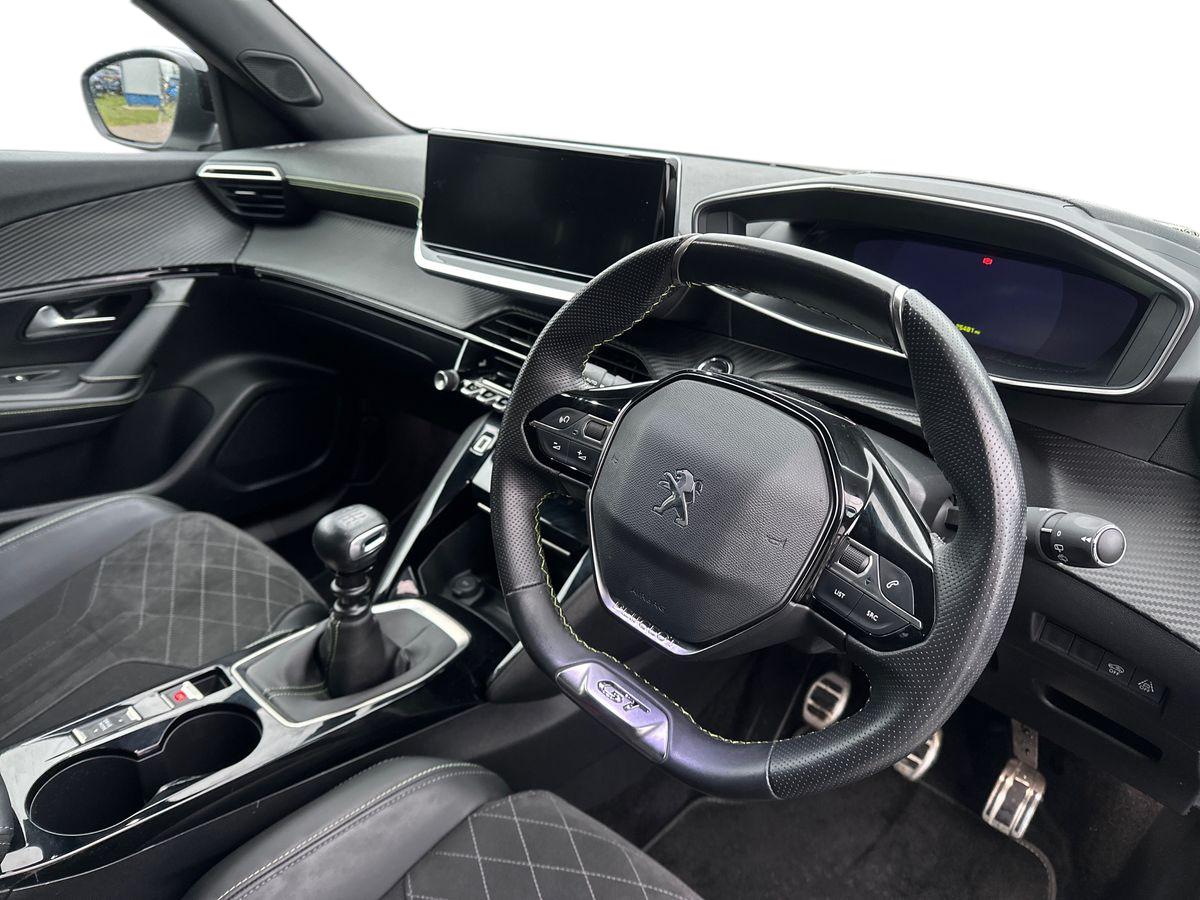 Used Peugeot 2008 2021 for sale - 77151447: Photo 10