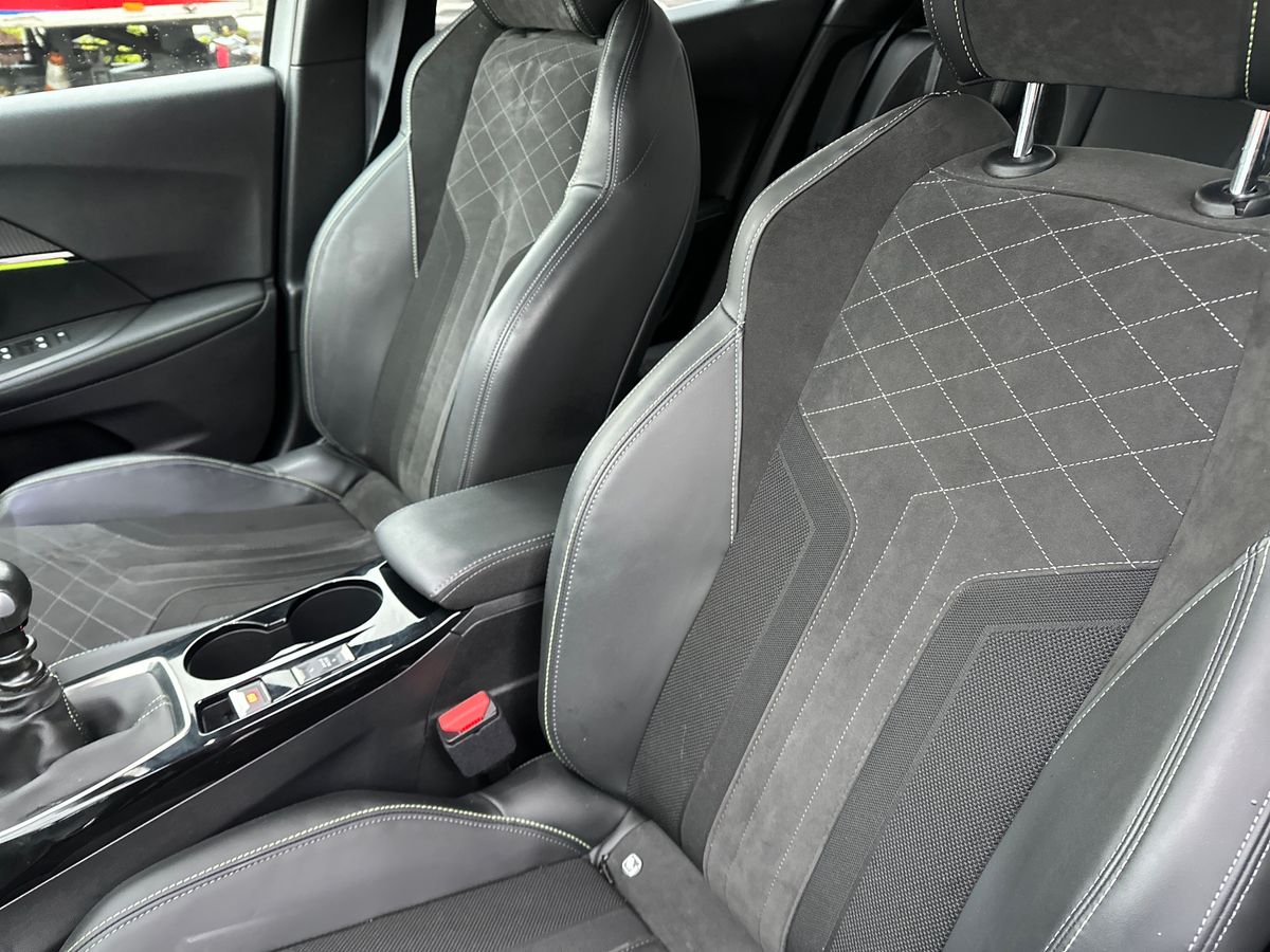 Used Peugeot 2008 2021 for sale - 77151447: Photo 12