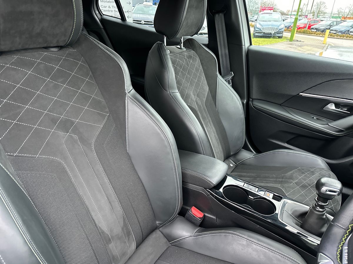 Used Peugeot 2008 2021 for sale - 77151447: Photo 13