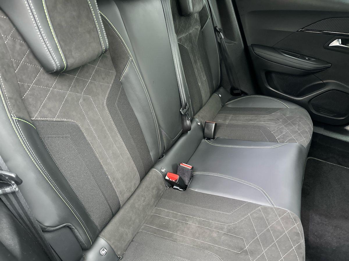 Used Peugeot 2008 2021 for sale - 77151447: Photo 14