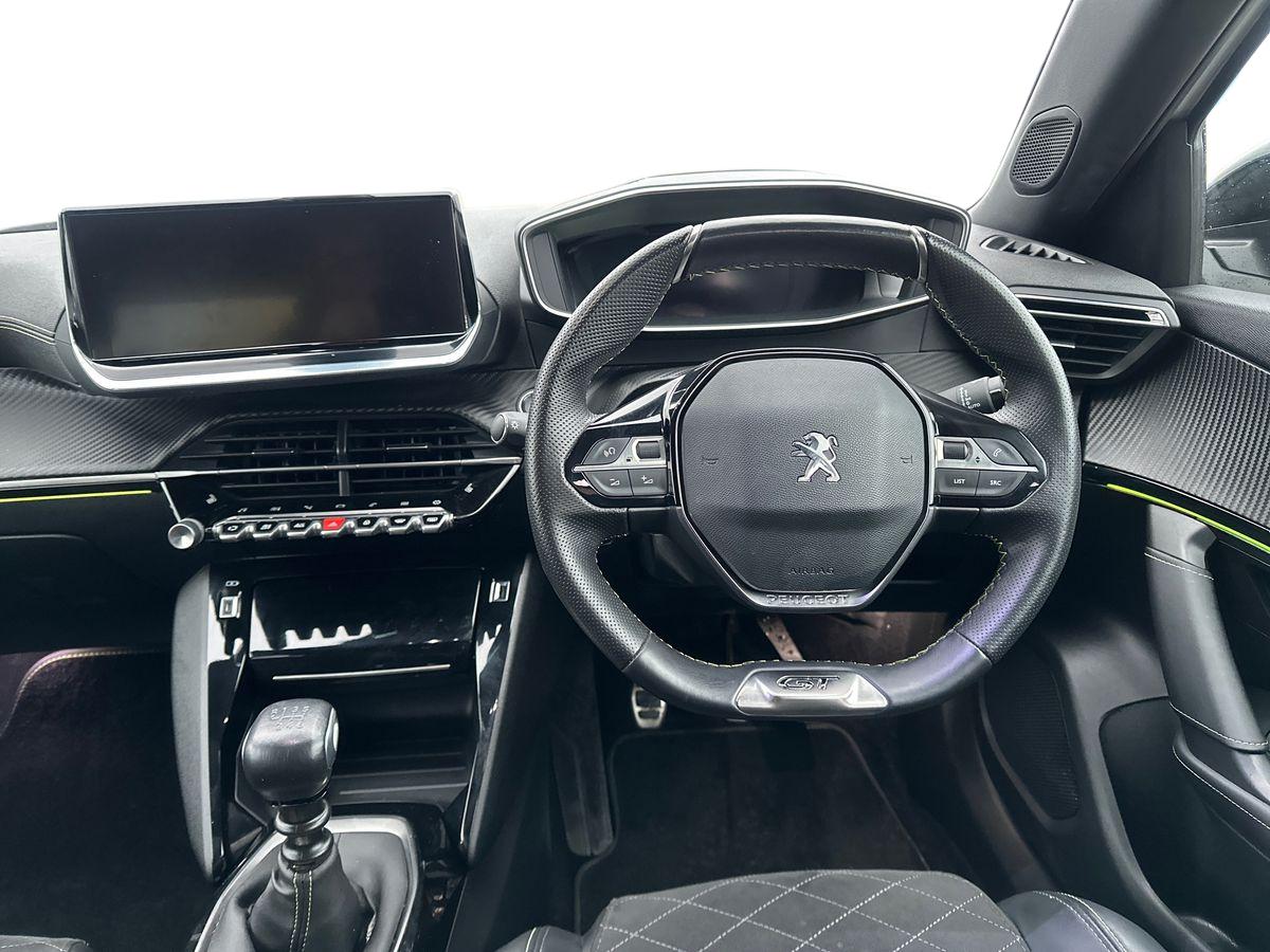 Used Peugeot 2008 2021 for sale - 77151447: Photo 16