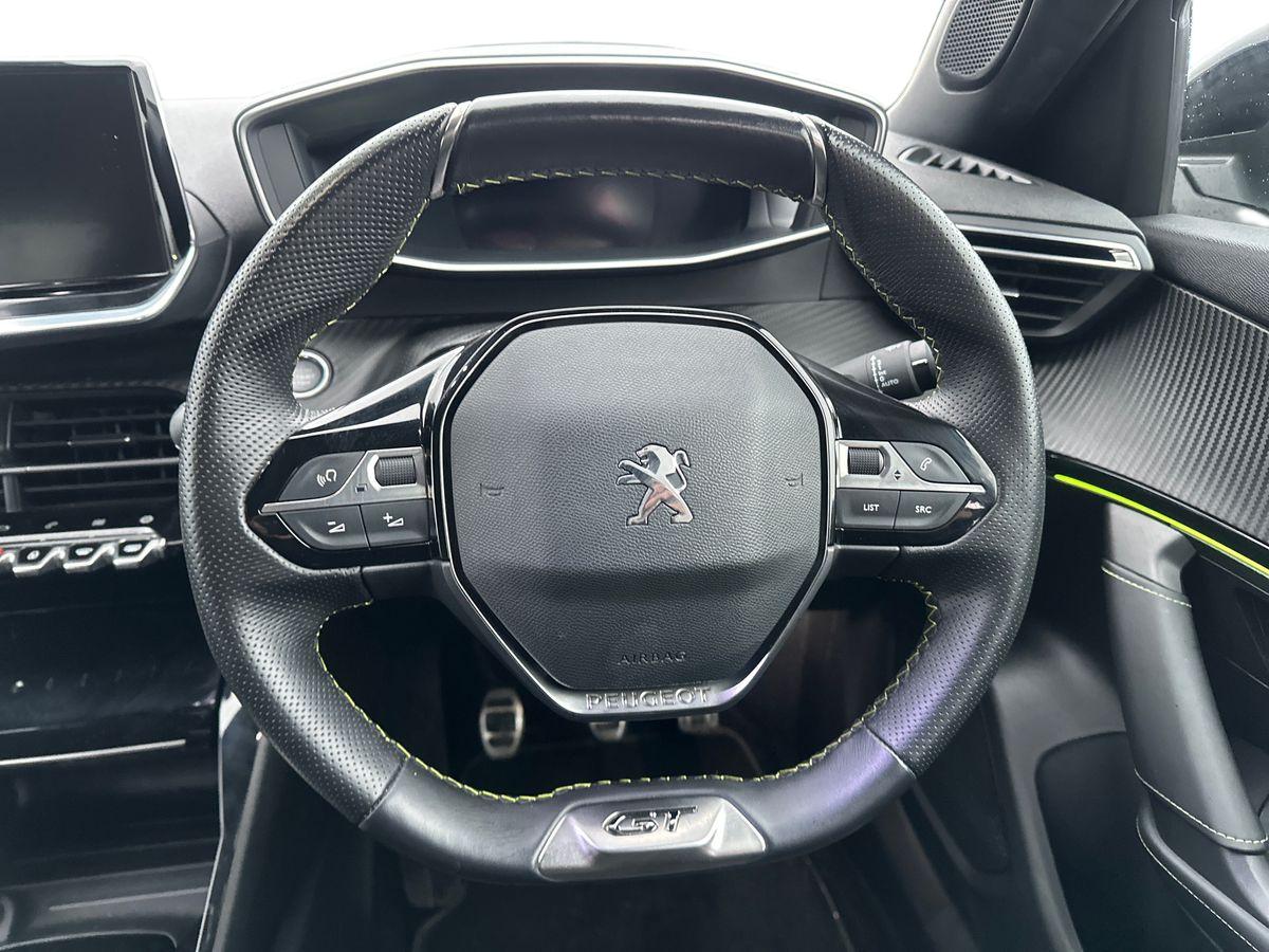 Used Peugeot 2008 2021 for sale - 77151447: Photo 17