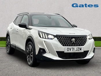 2021 - 1.2 PureTech 130 GT Premium 5dr