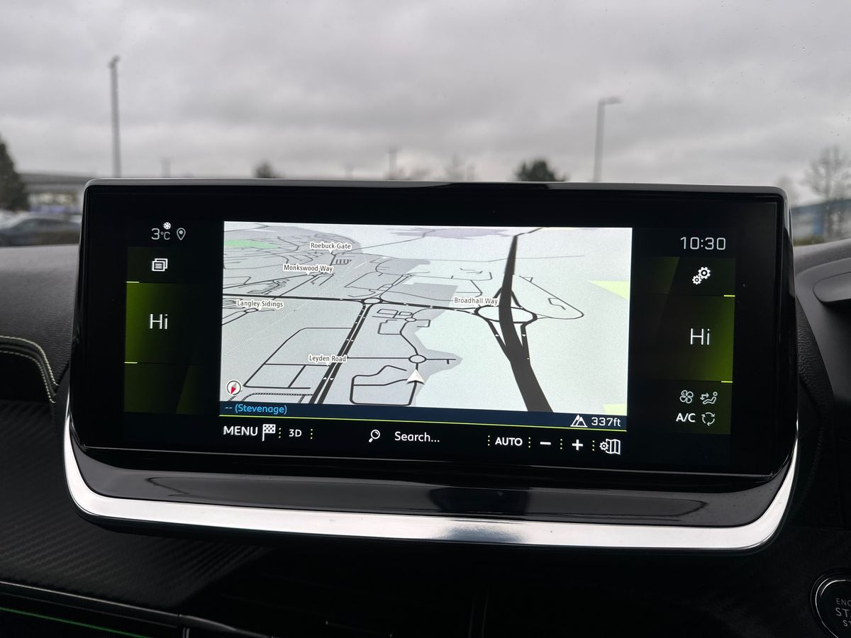 Used Peugeot 2008 2021 for sale - 77151447: Photo 20